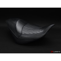 LUIMOTO (Sport Classic) Seat Cover for the HONDA VALKYRIE RUNE (2004)